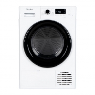 Сушильная машина с тепловым насосом Whirlpool FTM1182BEE thumbnav 1