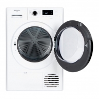 Сушильная машина с тепловым насосом Whirlpool FTM1182BEE thumbnav 2