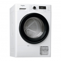 Сушильная машина с тепловым насосом Whirlpool FTM1182BEE thumbnav 6