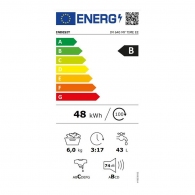 Стиральная машина Indesit IM640MYTIMEEE thumbnav 7