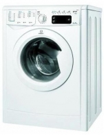 Masina de spalat Indesit IWSE6108ECO thumbnav 1