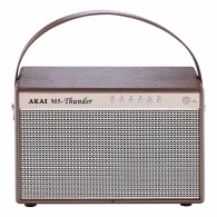 Boxa portabila Akai M5 TUNDER