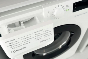 Стиральная машина Indesit MTWE81484WKEE thumbnav 4