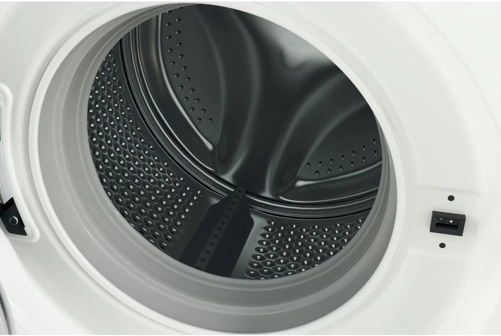 Стиральная машина Indesit MTWE81495WKEE 8 кг / 1400 об/мин / B / Белый photo 3