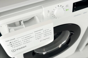 Стиральная машина Indesit MTWE81495WKEE thumbnav 2