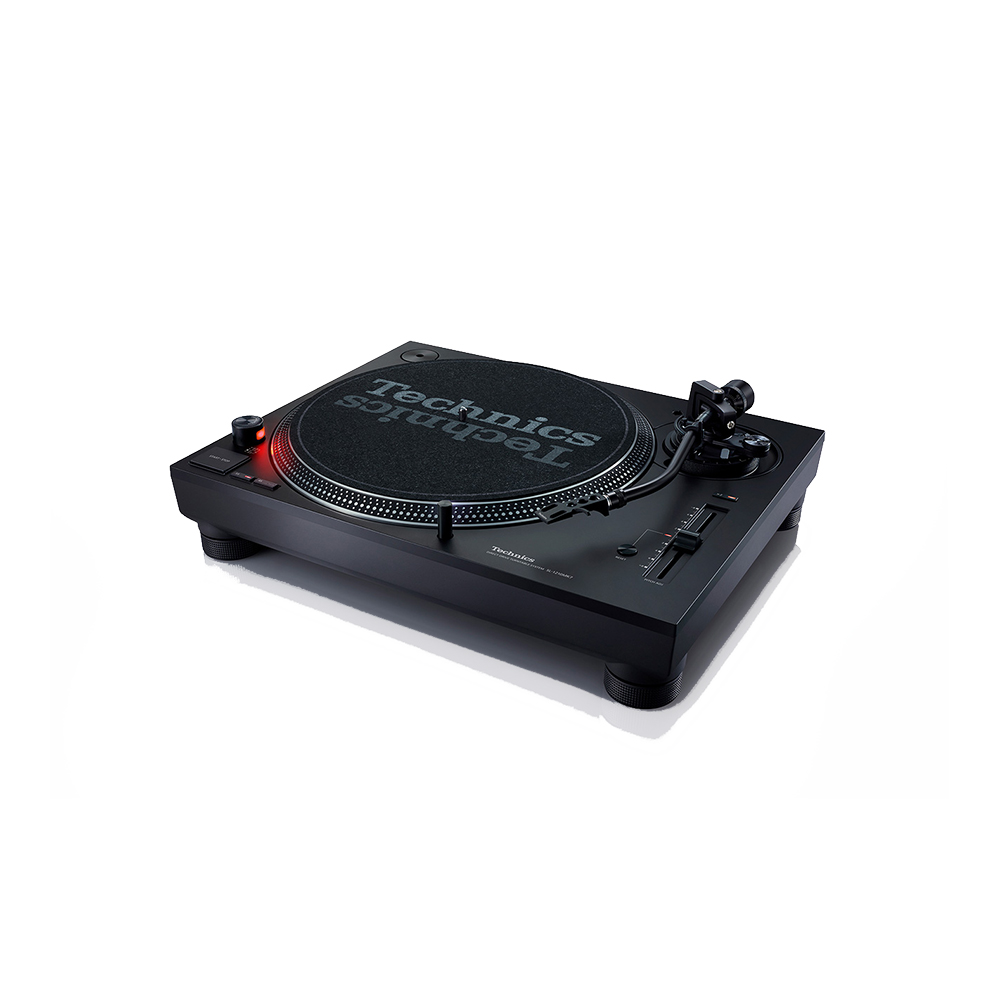 Виниловый проигрыватель Technics SL1210MK7EE photo 3