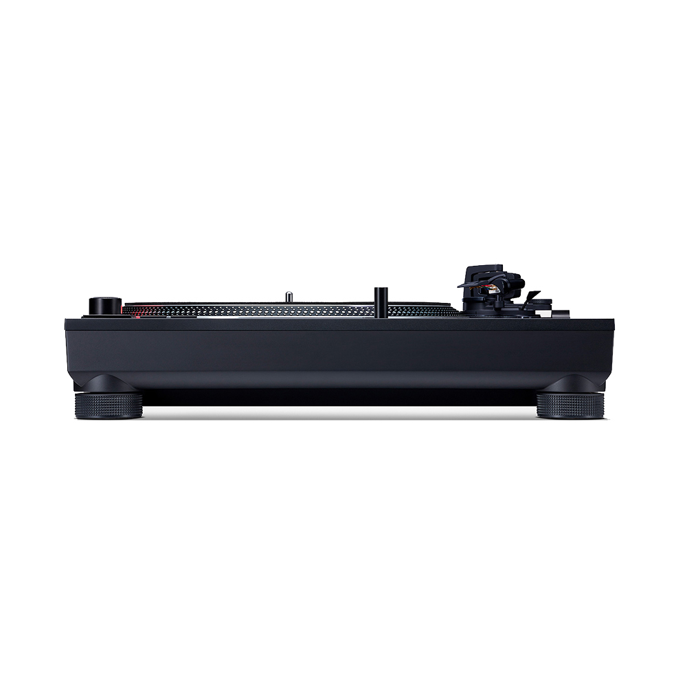 Виниловый проигрыватель Technics SL1210MK7EE photo 4