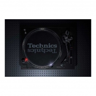 Виниловый проигрыватель Technics SL1210MK7EE thumbnav 6