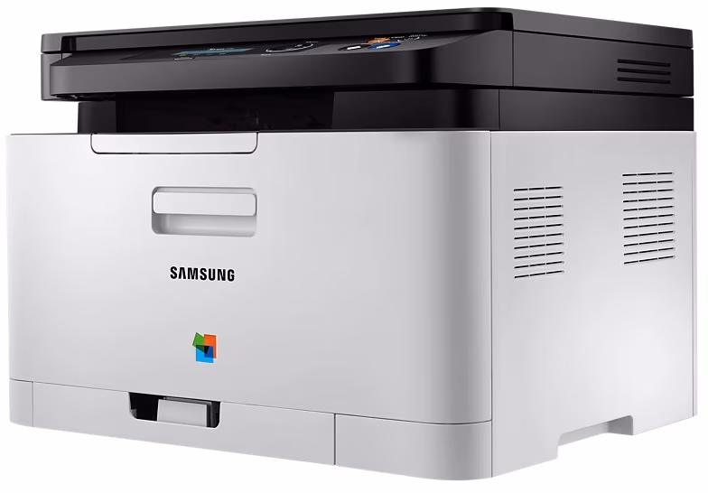 MFD cu laser color Samsung Xpress C480W 