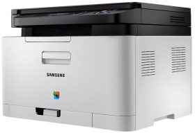 MFD cu laser color Samsung Xpress C480W thumbnav 1