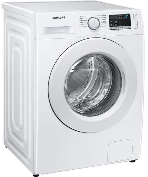 Стиральная машина Samsung WW80T4020EE/LE 8 кг / 1200 об/мин / D / Белый photo 3