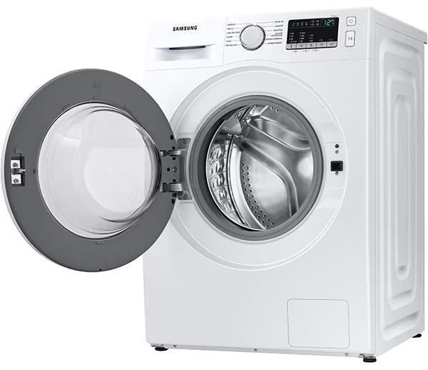 Стиральная машина Samsung WW80T4020EE/LE 8 кг / 1200 об/мин / D / Белый photo 5