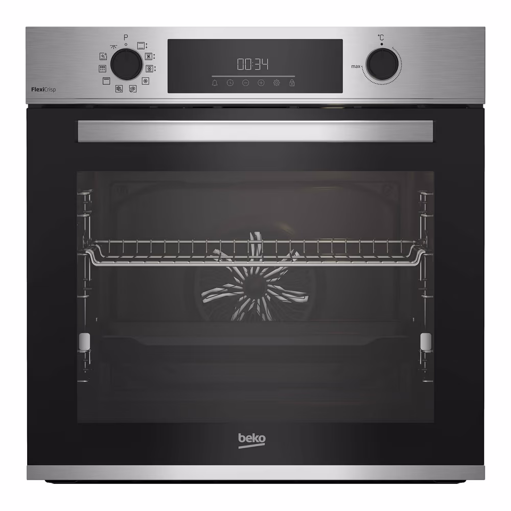 Встраиваемый духовой шкаф Beko BBIM12300XMPSEF 