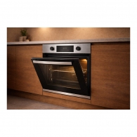 Cuptor electric incorporabil Beko BBIM12300XMPSEF thumbnav 5