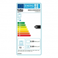 Cuptor electric incorporabil Beko BBIM12300XMPSEF thumbnav 7
