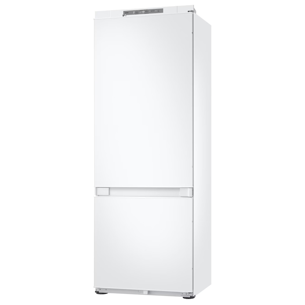 Frigider cu doua usi Samsung BRB38G705EWWEF / 389 l / 193.5 cm / E / Alb photo 4