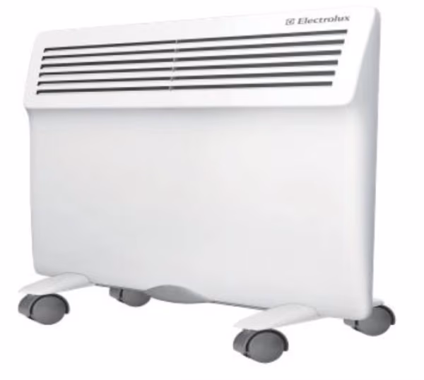 Convector Electrolux ECH/AG1500EF 
