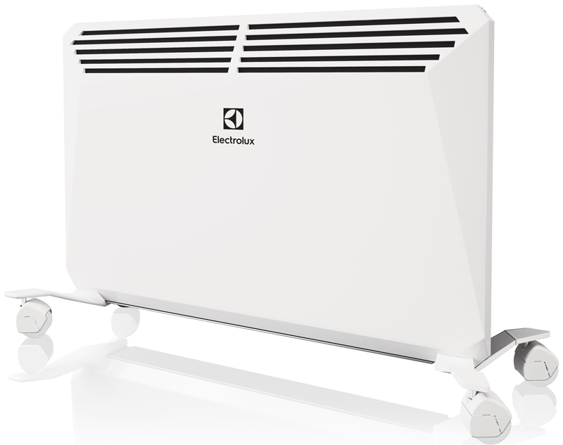 Convector Electrolux ECH/T 2000 E photo 