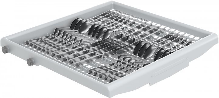 Посудомоечная машина встраиваемая Hotpoint - Ariston HI5020WEF Серебристый /14 Комплектов /Полногабаритная photo 5