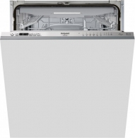Посудомоечная машина встраиваемая Hotpoint - Ariston HI5020WEF thumbnav 1
