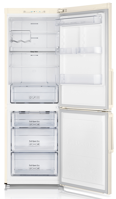 Frigider Samsung RB29FSJNDEF photo 1
