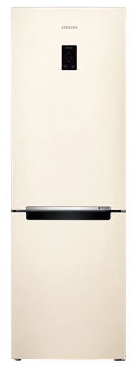 Frigider cu doua usi Samsung RB30J3200EF / 311 l / 178 cm / A+ / Bej photo 1