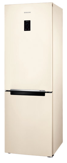 Frigider cu doua usi Samsung RB30J3200EF / 311 l / 178 cm / A+ / Bej photo 2