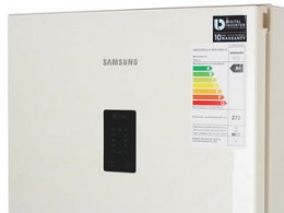 Frigider Samsung RB30J3200EF thumbnav 4