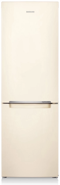 Холодильник с нижней морозильной камерой Samsung RB31FSRNDEF