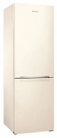 Frigider cu congelator jos Samsung RB33J3000EF, 328 l, 185 cm, A+, Bej