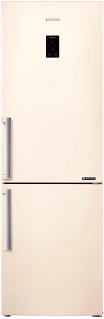 Frigider Samsung RB33J3320EF 