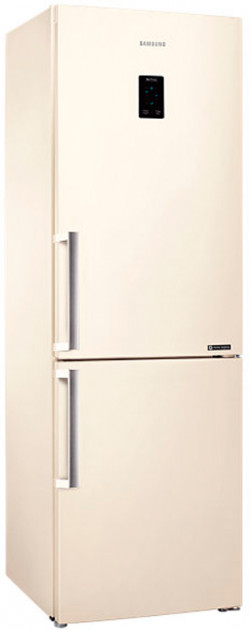 Frigider cu doua usi Samsung RB33J3320EF / 328 l / 185 cm / A+ / Bej photo 4