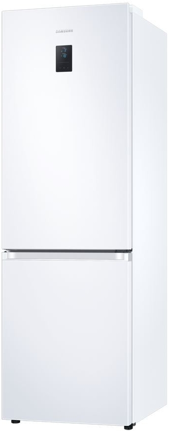 Frigider cu doua usi Samsung RB34T672EWWEF / 344 l / 185.3 cm / E / Alb photo 3