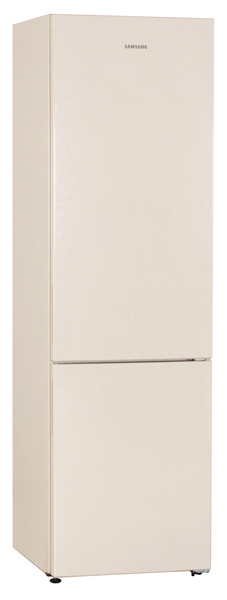 Frigider cu doua usi Samsung RB37J5000EF / 367 l / 201 cm / A+ / Bej photo 5