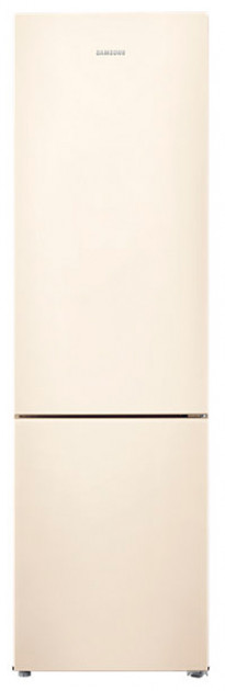 Frigider cu doua usi Samsung RB37J5050EF / 367 l / 200.6 cm / A+ / Bej photo 1 Frigider cu doua usi Samsung RB37J5050EF / 367 l / 200.6 cm / A+ / Bej photo 1