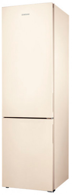 Frigider cu doua usi Samsung RB37J5050EF / 367 l / 200.6 cm / A+ / Bej photo 2