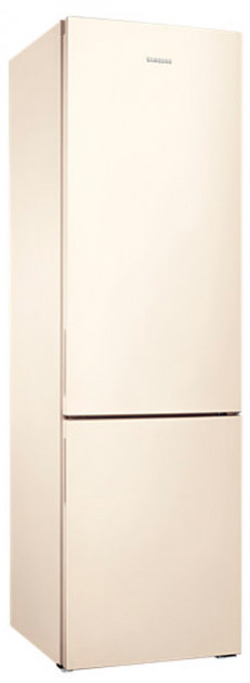 Frigider cu doua usi Samsung RB37J5050EF / 367 l / 200.6 cm / A+ / Bej photo 4