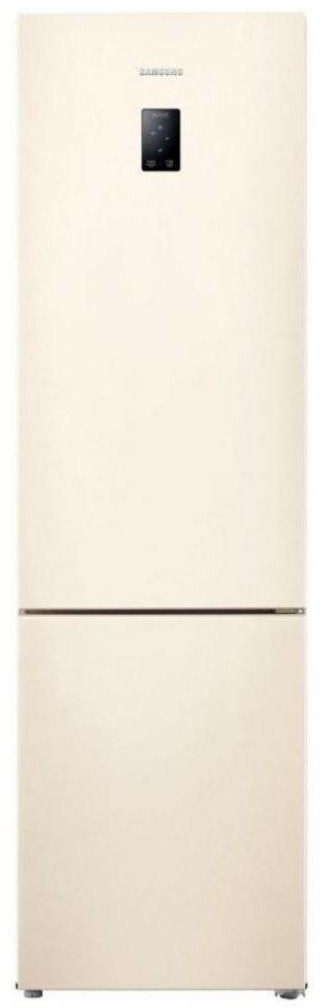 Frigider cu doua usi Samsung RB37J5225EF / 367 l / 201 cm / A++ / Bej photo 1 Frigider cu doua usi Samsung RB37J5225EF / 367 l / 201 cm / A++ / Bej photo 1