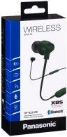Casti fara fir Panasonic RP-NJ310BGEG thumbnav 5