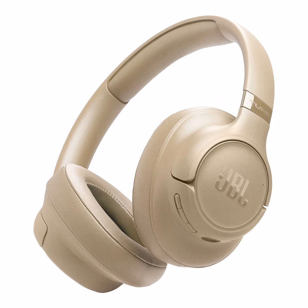 Наушники JBL Tune 730BT Beige 