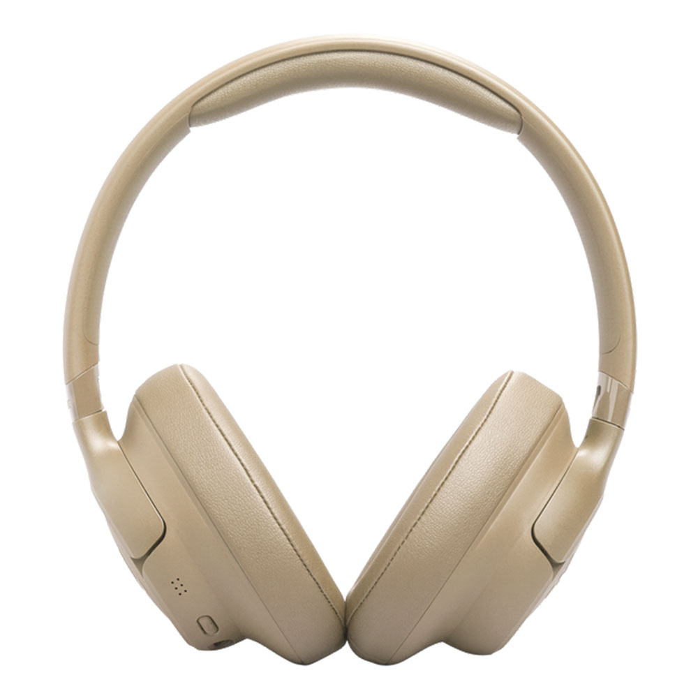 Casti JBL Tune 730BT Beige photo 2