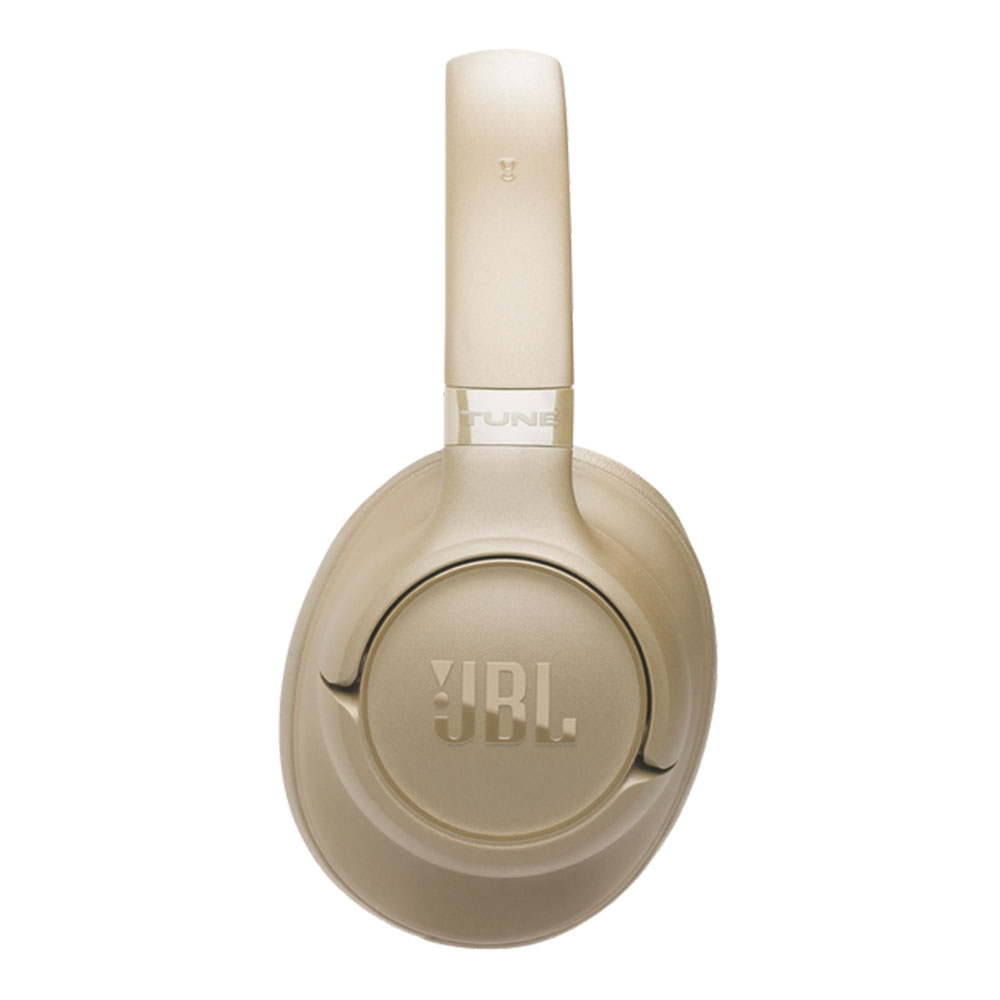Casti JBL Tune 730BT Beige photo 6
