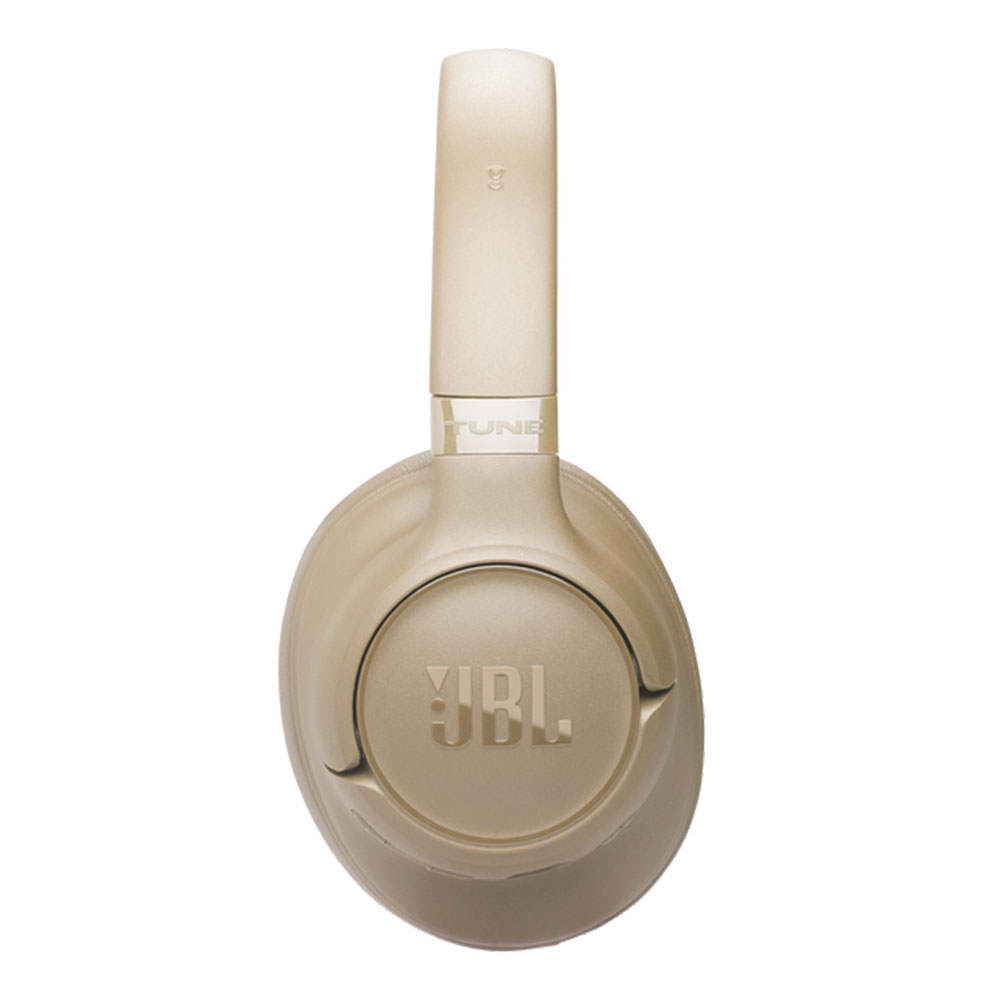 Casti JBL Tune 730BT Beige photo 7