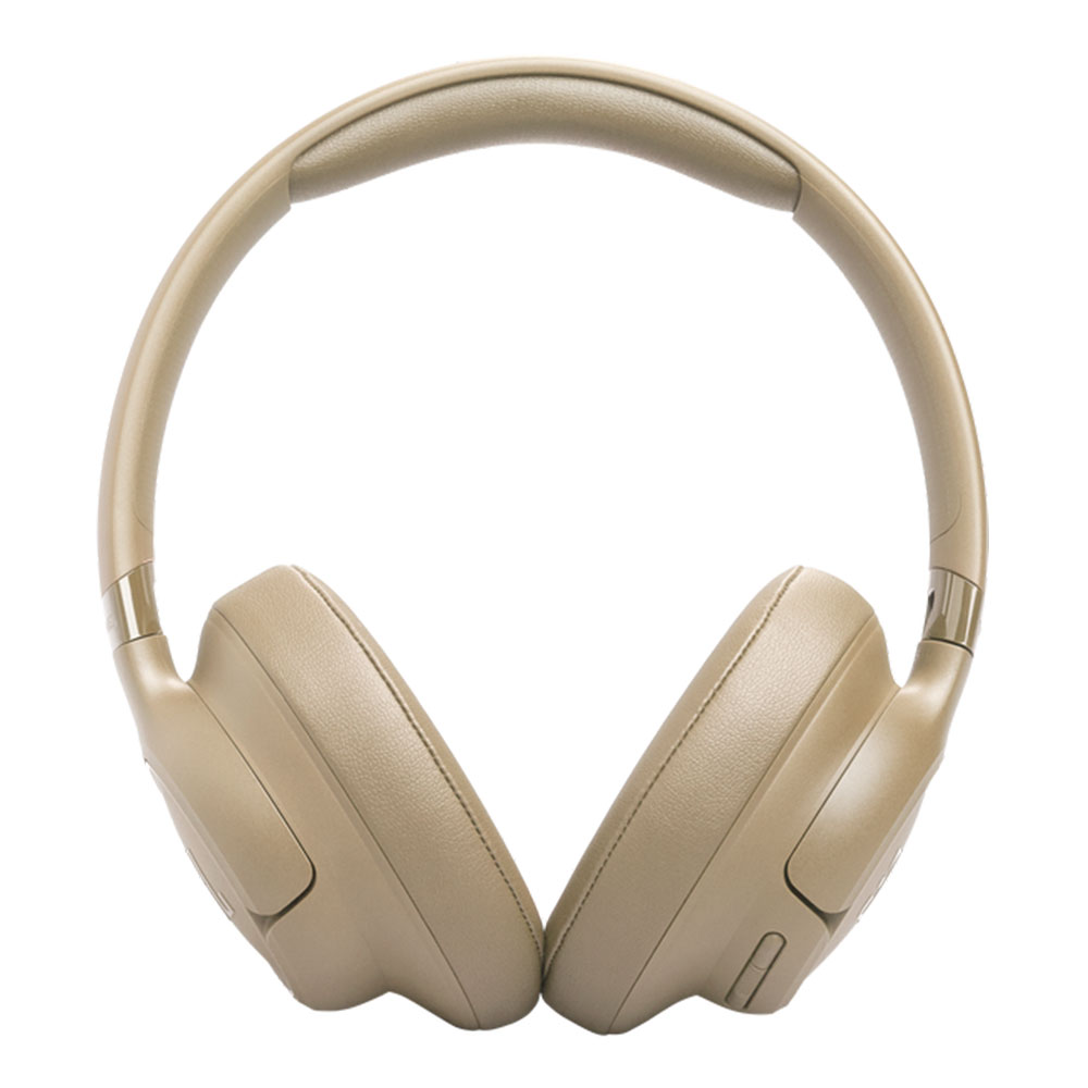 Casti JBL Tune 730BT Beige photo 9