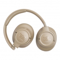 Casti JBL Tune 730BT Beige thumbnav 3