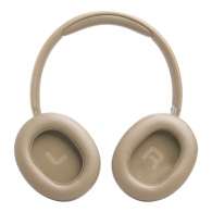 Casti JBL Tune 730BT Beige thumbnav 4