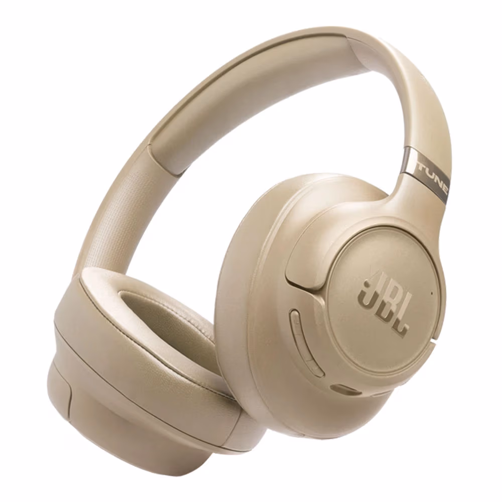 Наушники JBL Tune 780NC Beige 
