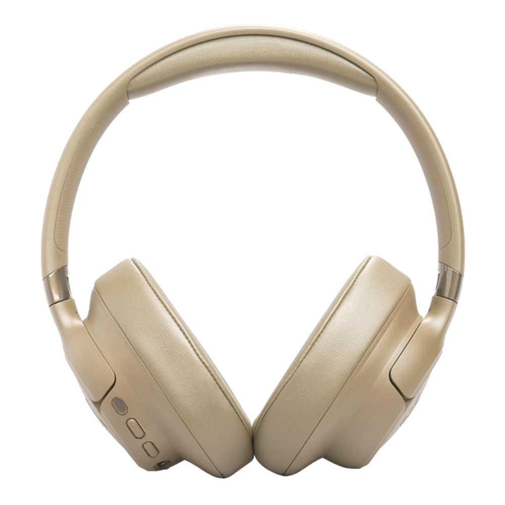 Casti JBL Tune 780NC Beige photo 2