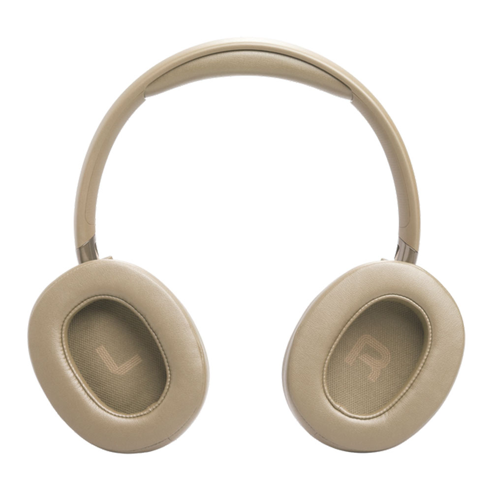 Casti JBL Tune 780NC Beige photo 4