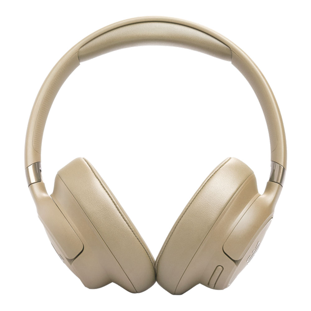 Casti JBL Tune 780NC Beige photo 6